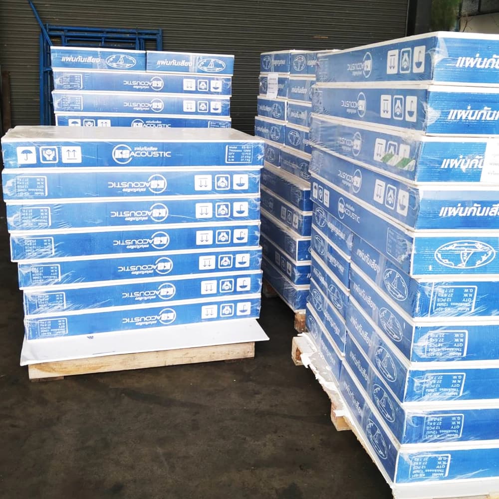 รูปภาพบริษัท Kai Standard